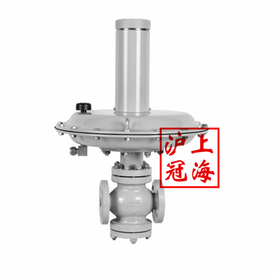 自力式微压调节阀